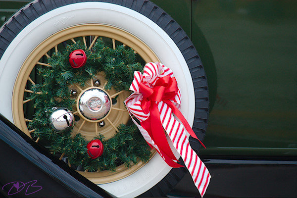 Liberty City Christmas Parade 12.3.2017