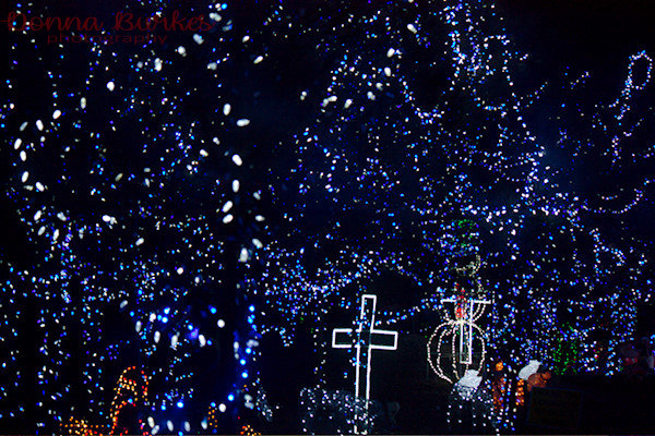 Mini Santa Land 2017