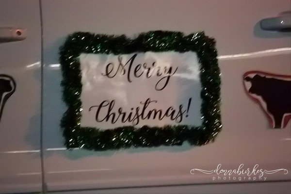 Henderson Christmas Parade 2018